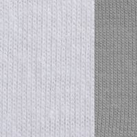 White / Grey